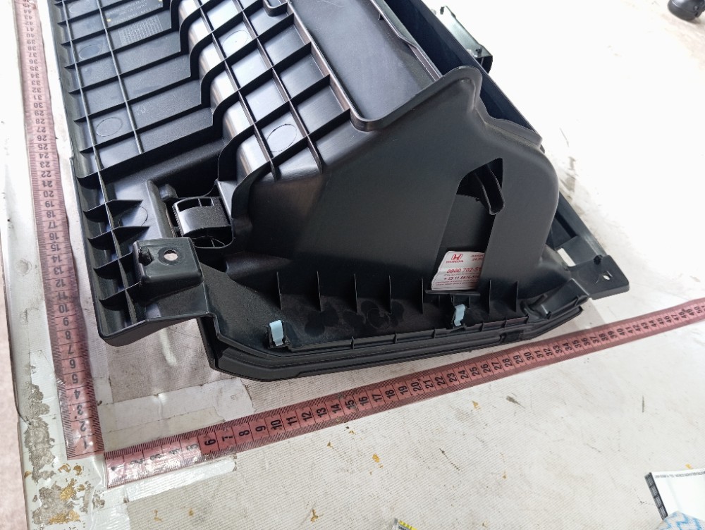 Porta Luvas Honda Hrv 1.5 2023 2024 2025 V644 8