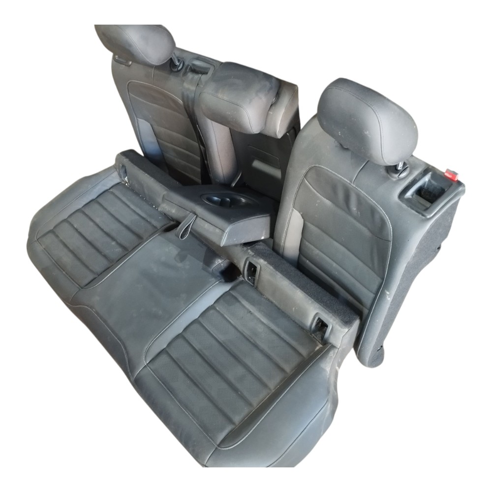 Jogo De Banco Vw Taos Highline 2022 2024 V655 8