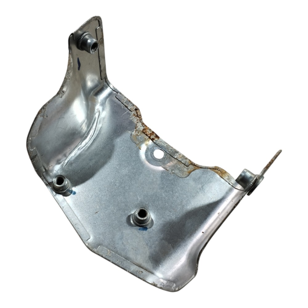 Defletor Protetor Térmico Land Rover Defender 2022 V645 5
