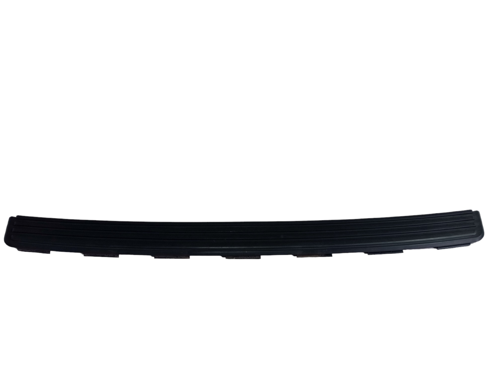 Soleira Porta Mala Land Rover Discovery 4 2011 V582 Preto 3