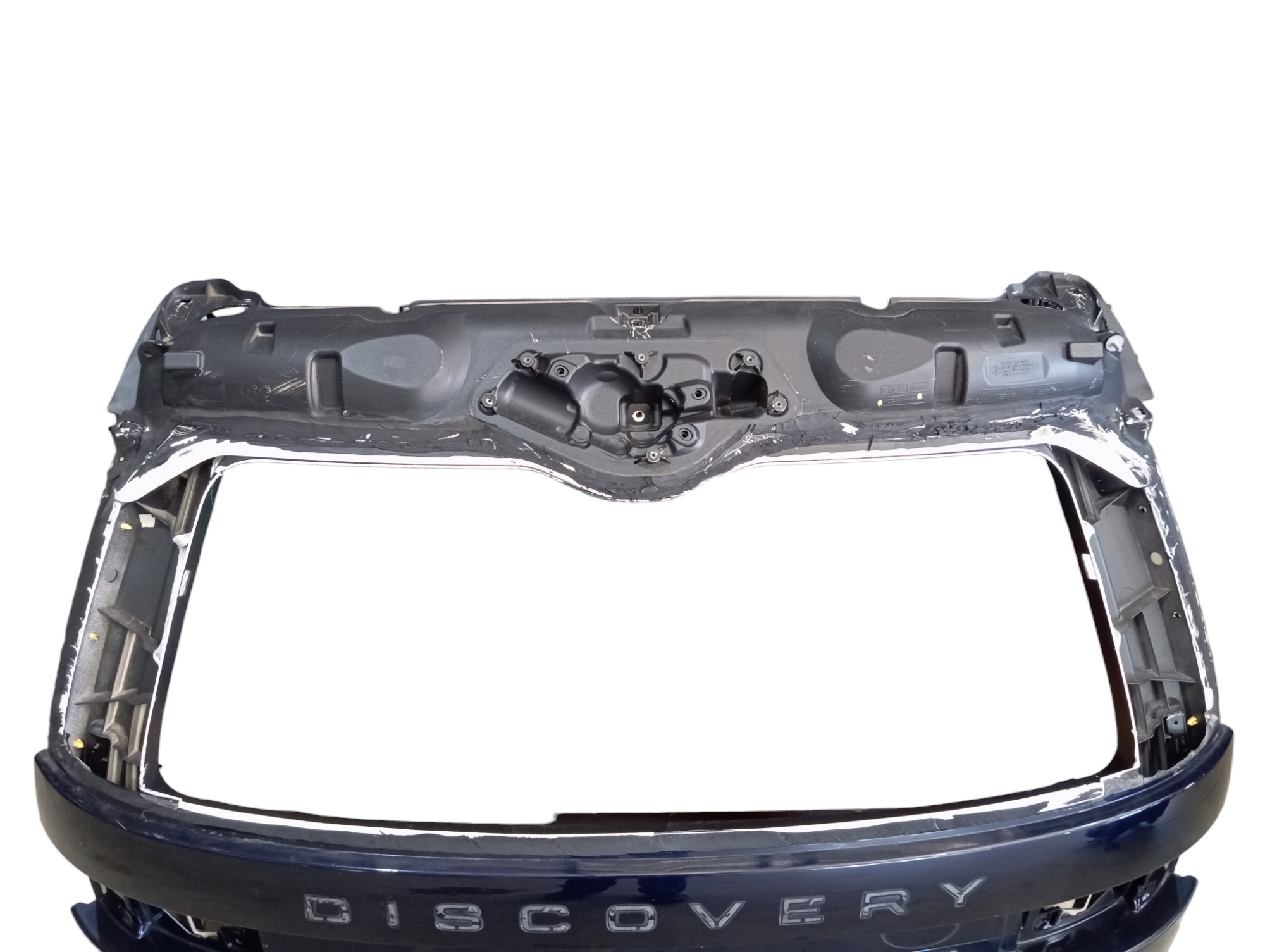 Tampa Traseira Land Rover Discovery 5 3.0 2019 V597 4