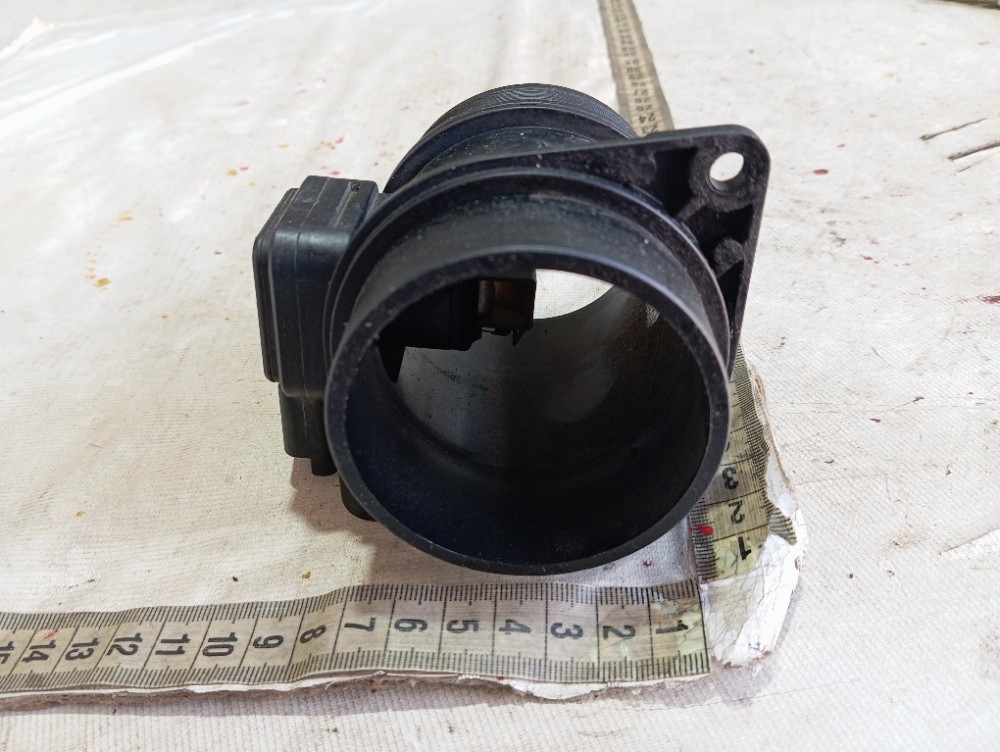 Sensor Filtro Ar Land Rover Discovery 4 2010 2012 V614 7