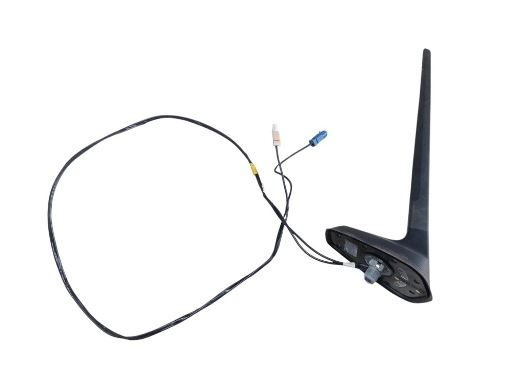 Antena Renault Zoe Neo Int 2023 V617
