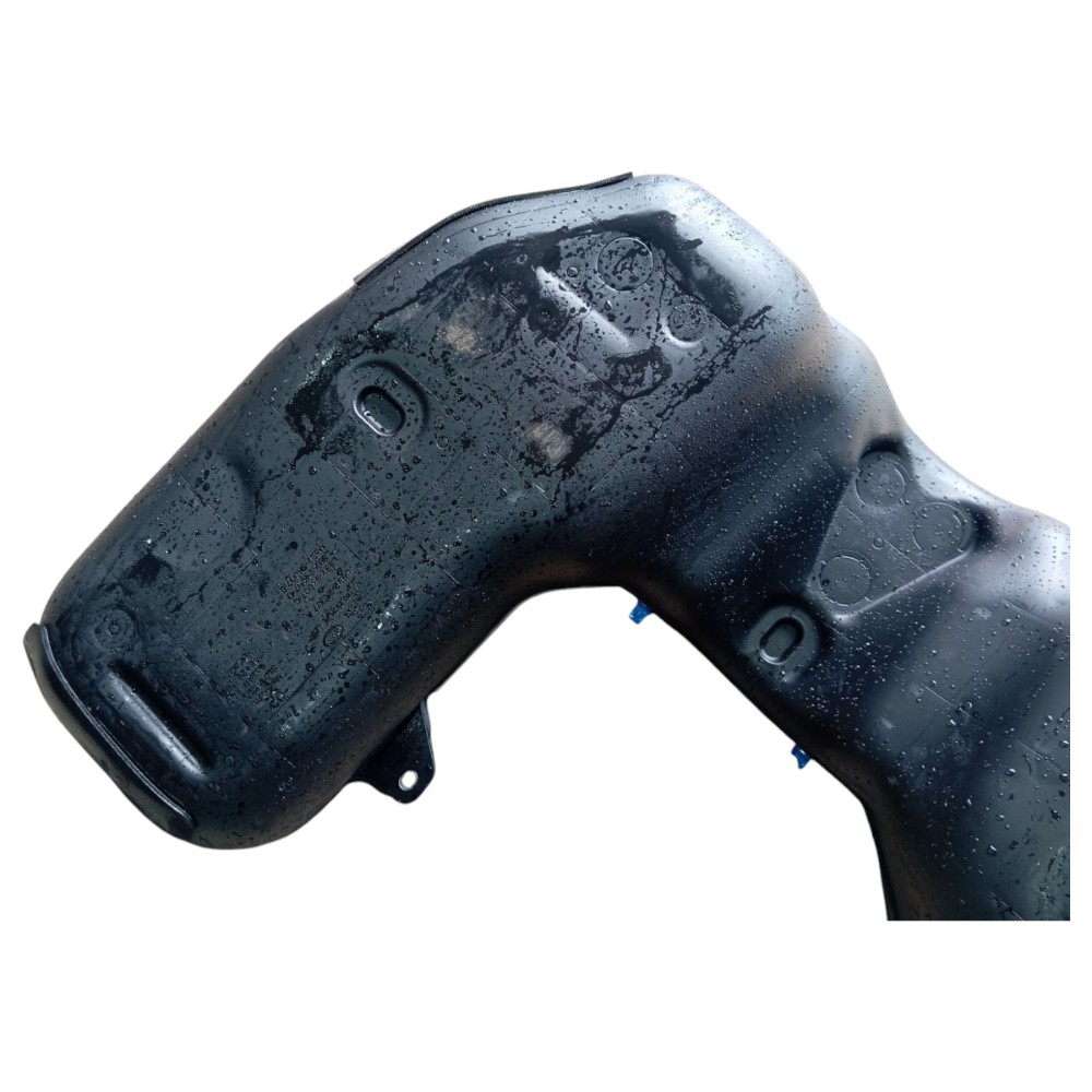 Tanque Combustível Land Rover Defender 2.0 2022 V645 4