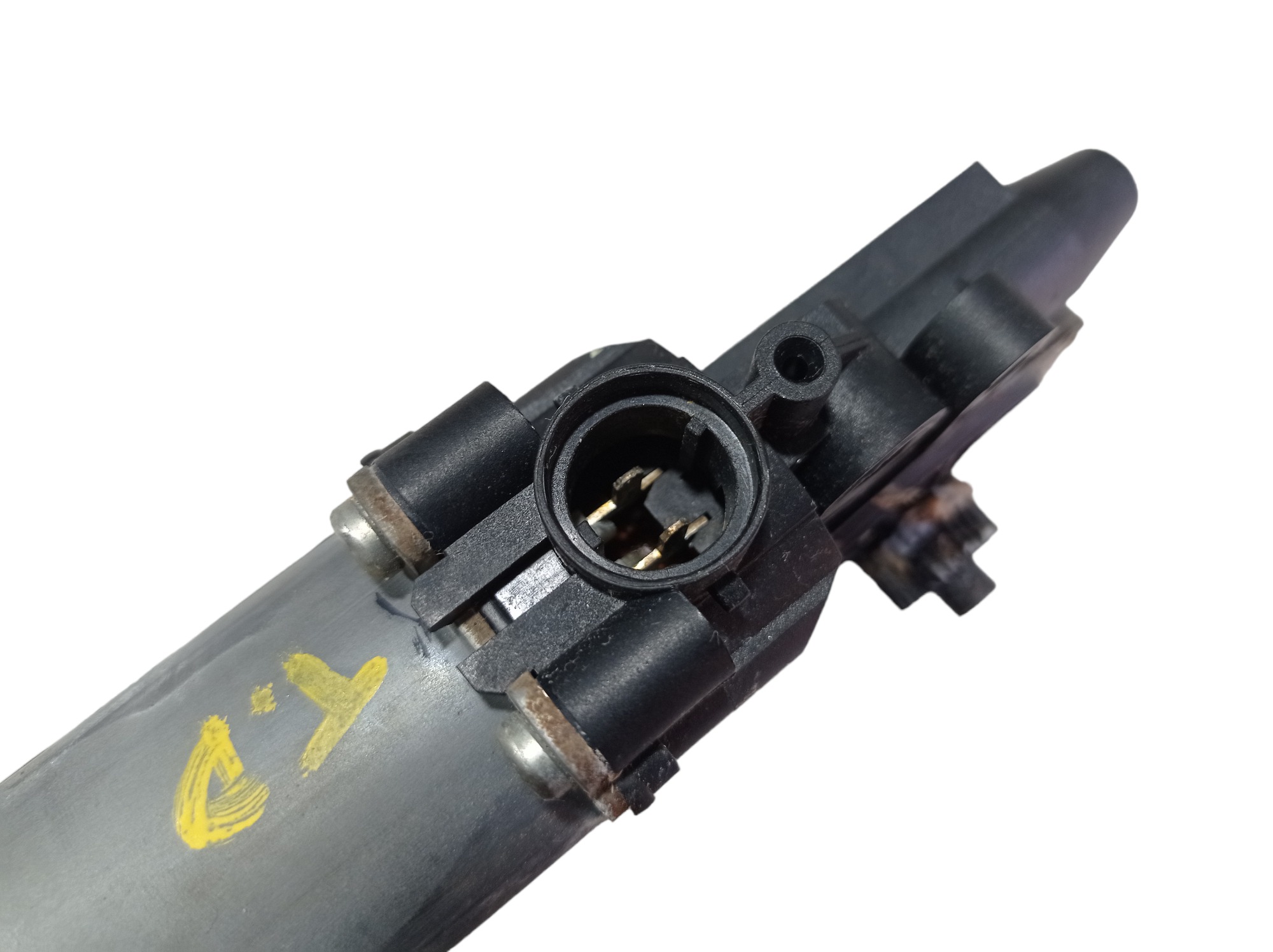 Motor Máquina Vidro Porta Traseira Direita Azera 2011 V579 7