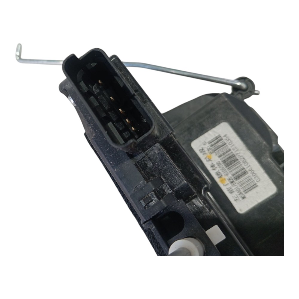 Fechadura Porta Diant Esquerda Byd Dolphin Gs 2024 2025 V628 3