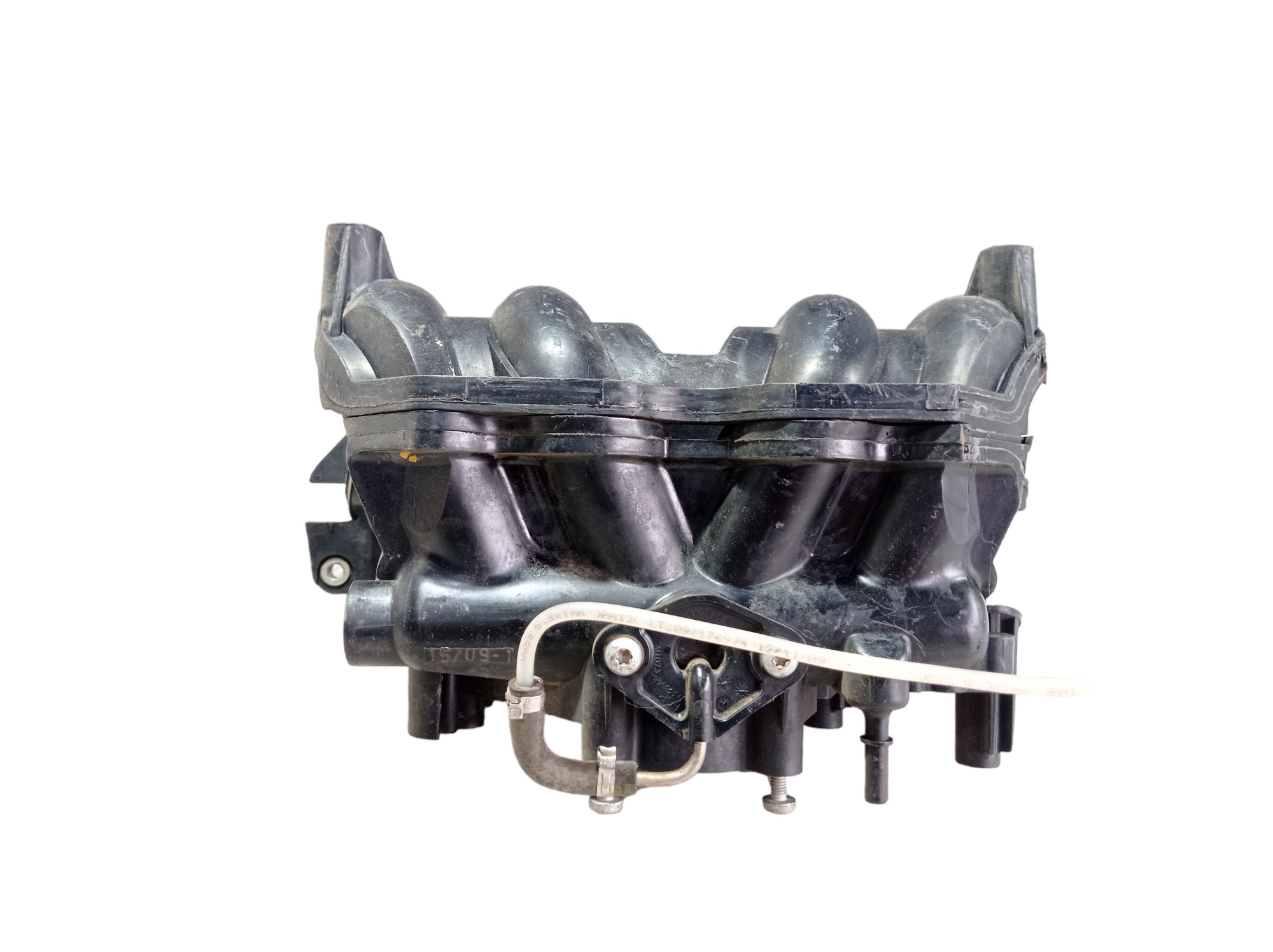 Coletor Admissao Gm Agile Prisma 2010 1.4 8v 94713852 6