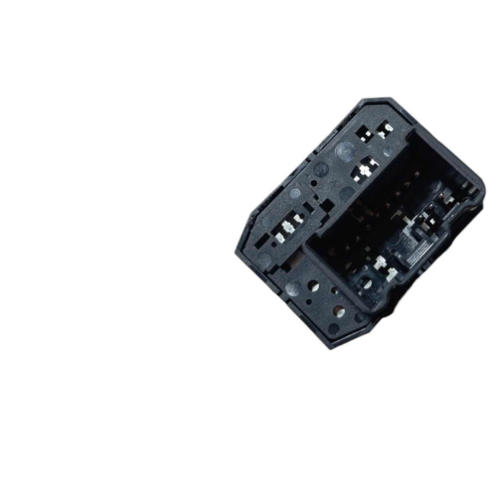 Botão Regulagem Retrovisor Suzuki Scross 2015 2016 V648 2