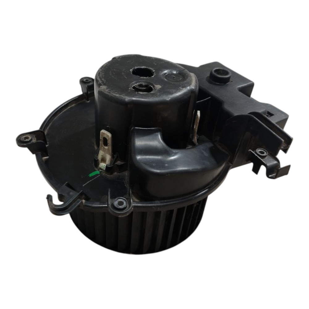 Motor Ventoinha Ar Forçado Mercedes C180 2002 2007 V661 3