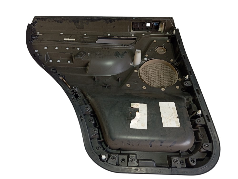 Forro Porta Traseira Direita Range Rover Sport  2011 2