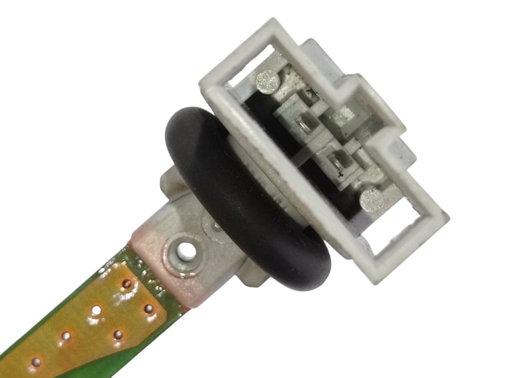 Sensor Temperatura Caixa Ar Traseira Porsche Cayenne 03 V371 5