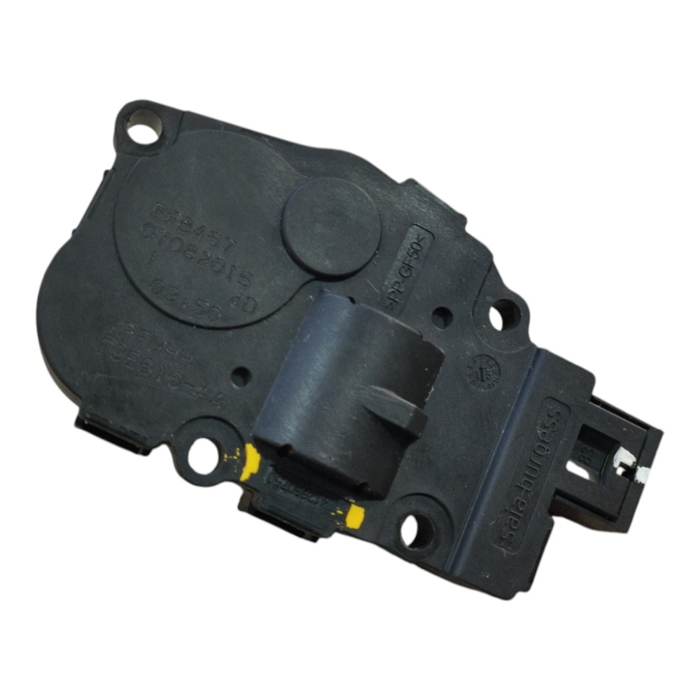 Motor Atuador Caixa Ar Volvo V40 T3 2013 2019 V652 2