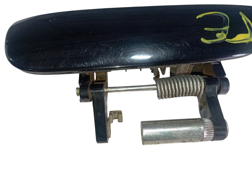 Maçaneta Externa Traseira Esquerda Honda Fit Exl 2009 V302 2