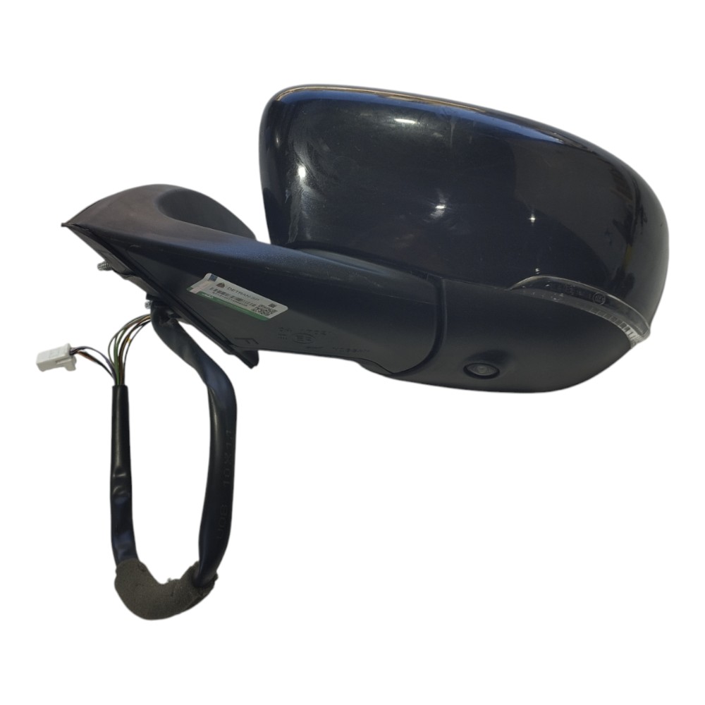 Retrovisor Esquerdo Nissan Leaf 2023 V632 7