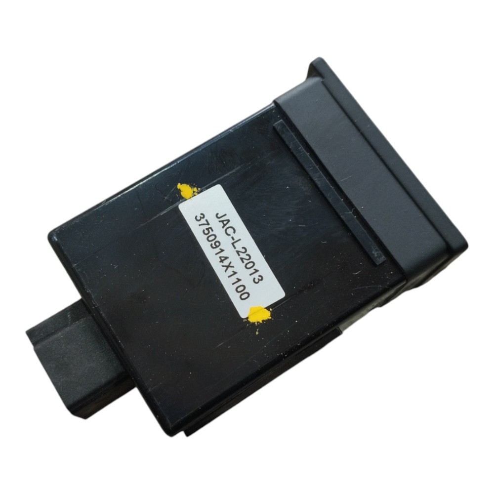 Botão Regulagem Farol Jac Ejs1 2022 2023 V651 8