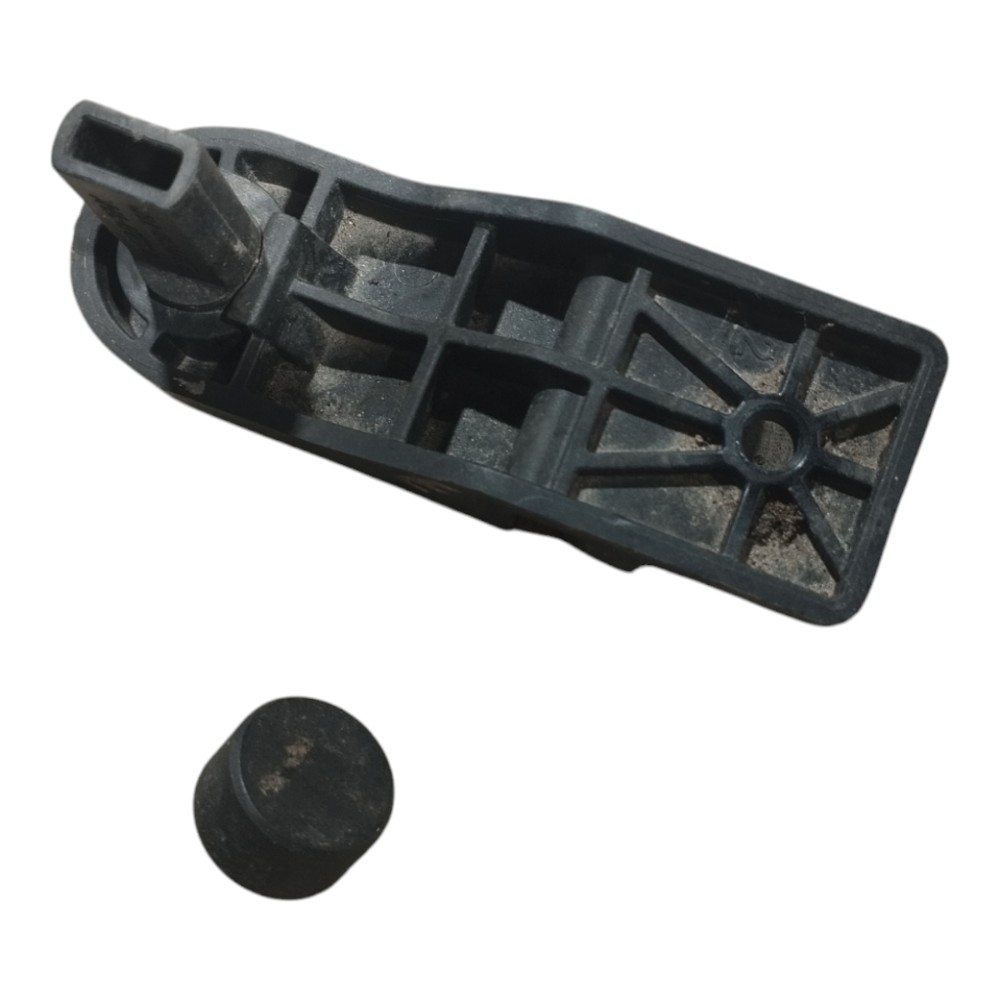 Suporte Radiador Esquerdo Land Rover Defender 2022 V645 3