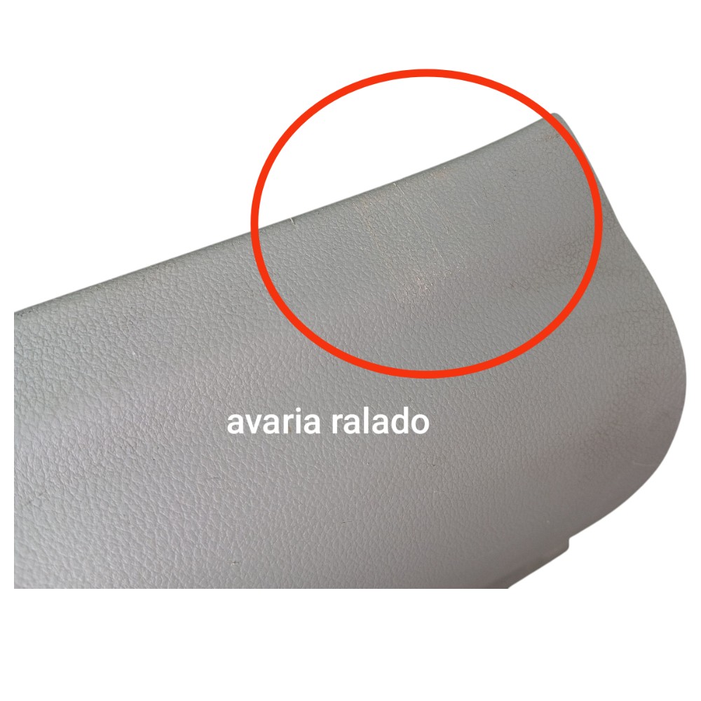 Soleira Dianteira Esquerda Honda Civic 2013 V658 8