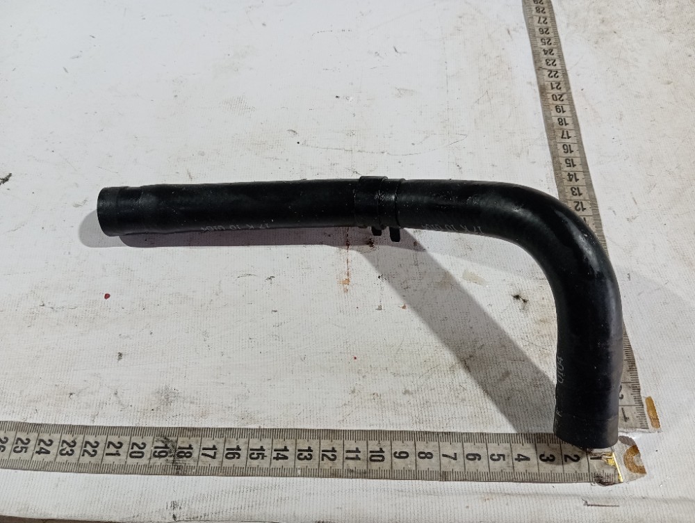 Mangueira Arrefecimento Ssangyong Xlv Dlx 2018 V612 8