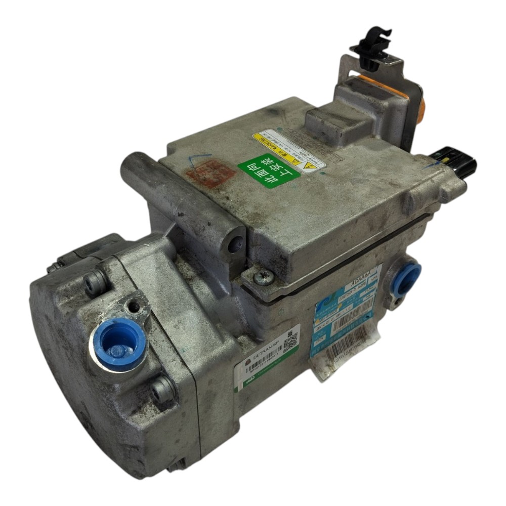 Compressor Ar Byd Dolphin Mini 2024 2025 V634 8