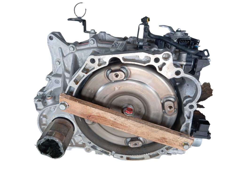 Caixa Marcha Hyundai Creta Nline 1.0 Tgdi 120cv 2023 V609 3