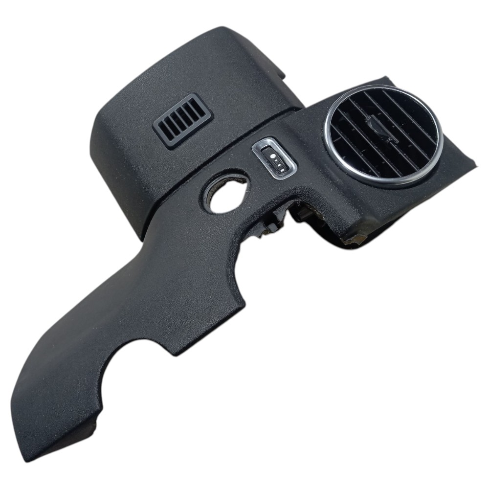 Moldura Difusor Ar Central Esquer Discovery 4 2010 A 14 V656 3