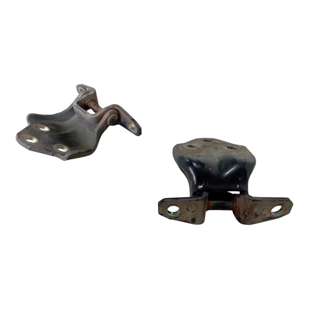 Dobradiça Porta Dianteira Esquerda Mitsubishi L200 04 V638 2