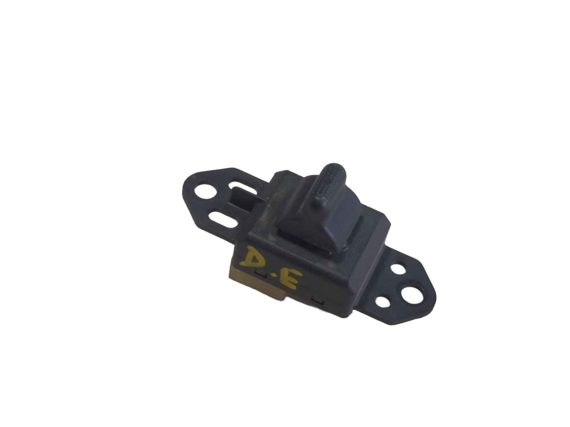 Botao Trava Vidro Dianteiro Esquerdo Grand Caravan 2005 V586 2