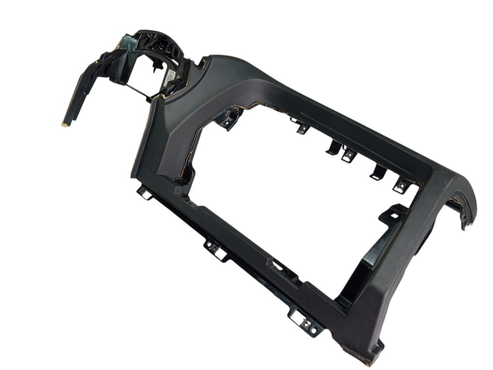 Capa Esquerda Painel Hyundai Equus 2013 84735-3n000 V577 3