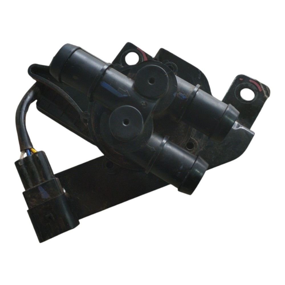 Bomba Água Auxiliar Byd Dolphin Gs 2024 2025 V653 8