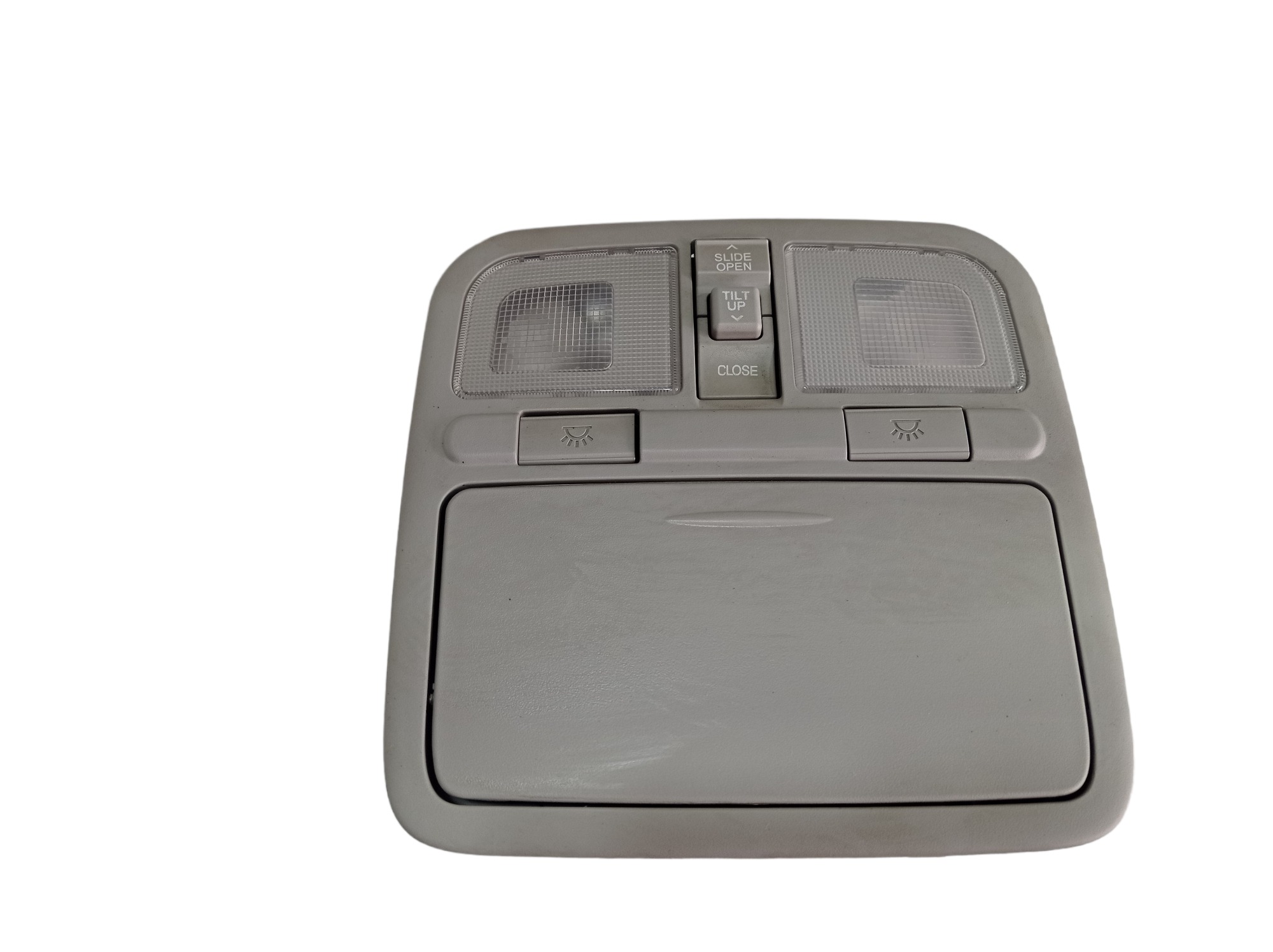 Luz Cortesia Hyundai Azera 3.3 2011 928303l2xx V579 5
