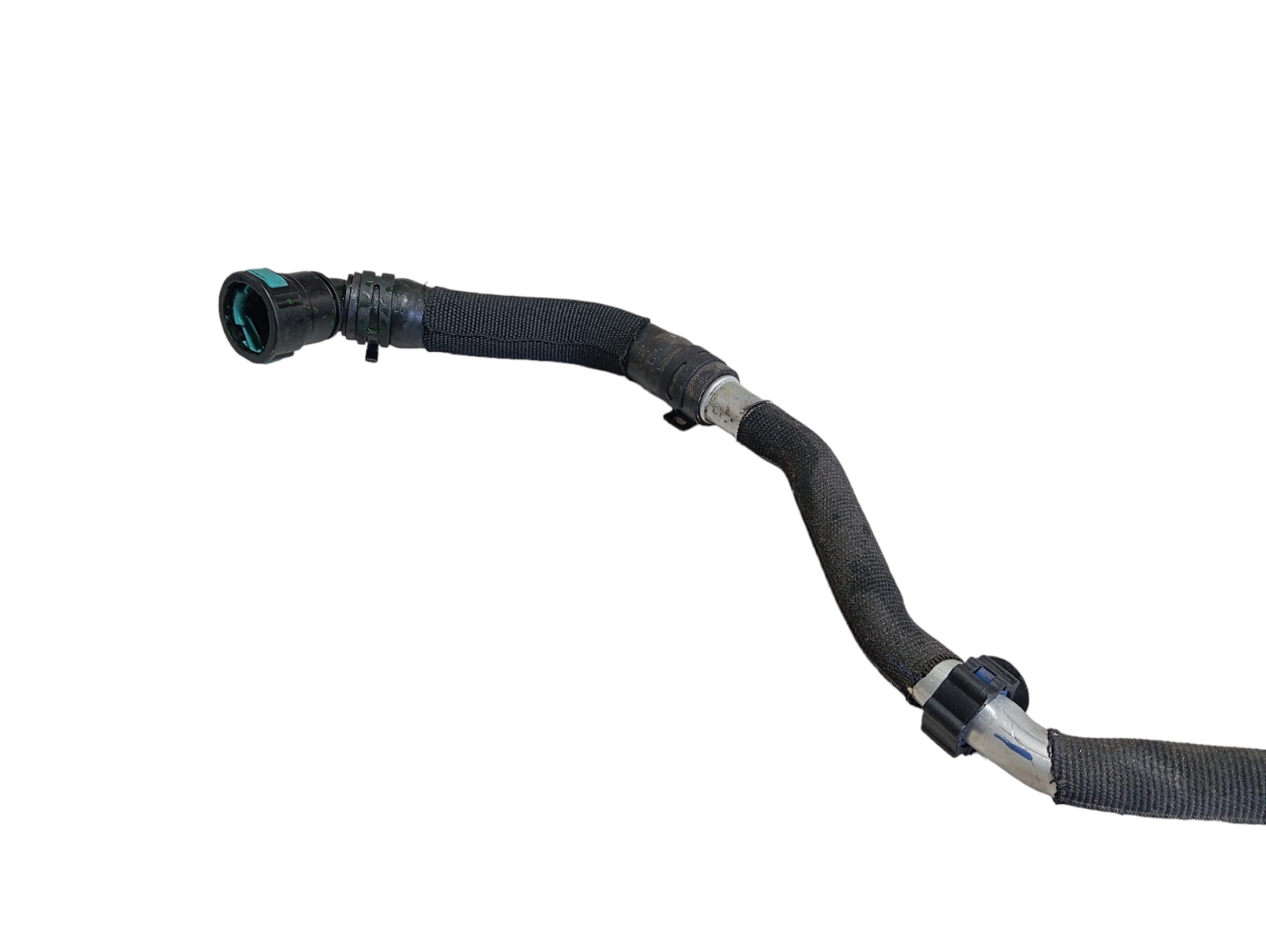 Mangueira Respiro Tanque Gwm Haval H6 Gt 1.5 2024 V598 1