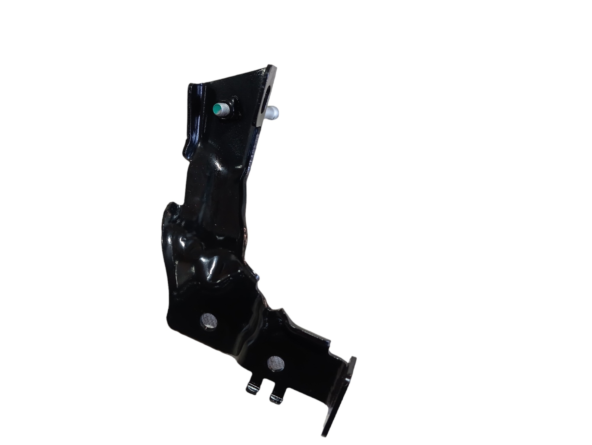 Suporte Capa Motor Gwm Haval H6 Gt 2024 V598 7