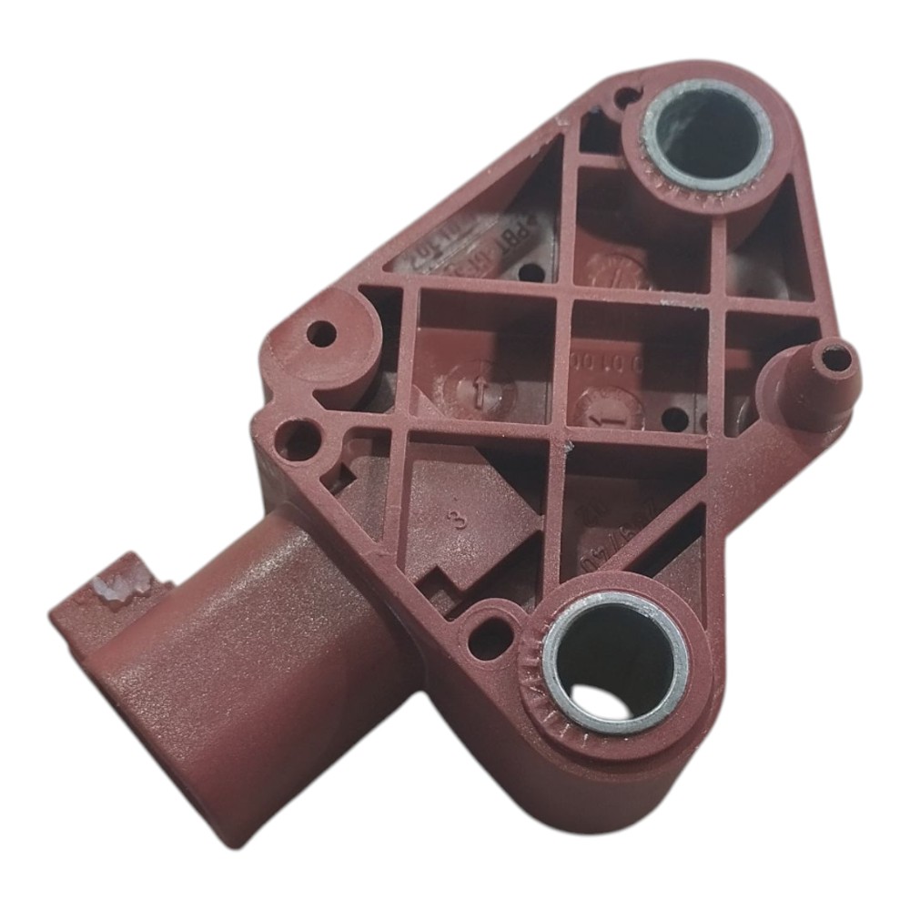 Sensor Dianteir Discovery 4 2010 A 2014 V656 5h2z14b345ba