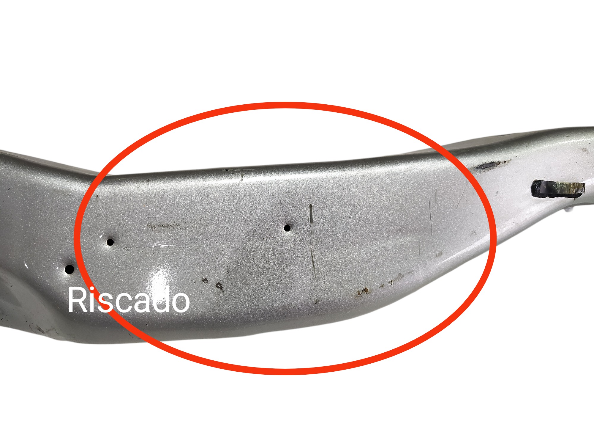 Mini Frente Painel Frontal Chrysler Grand Caravan 2005 V586 3