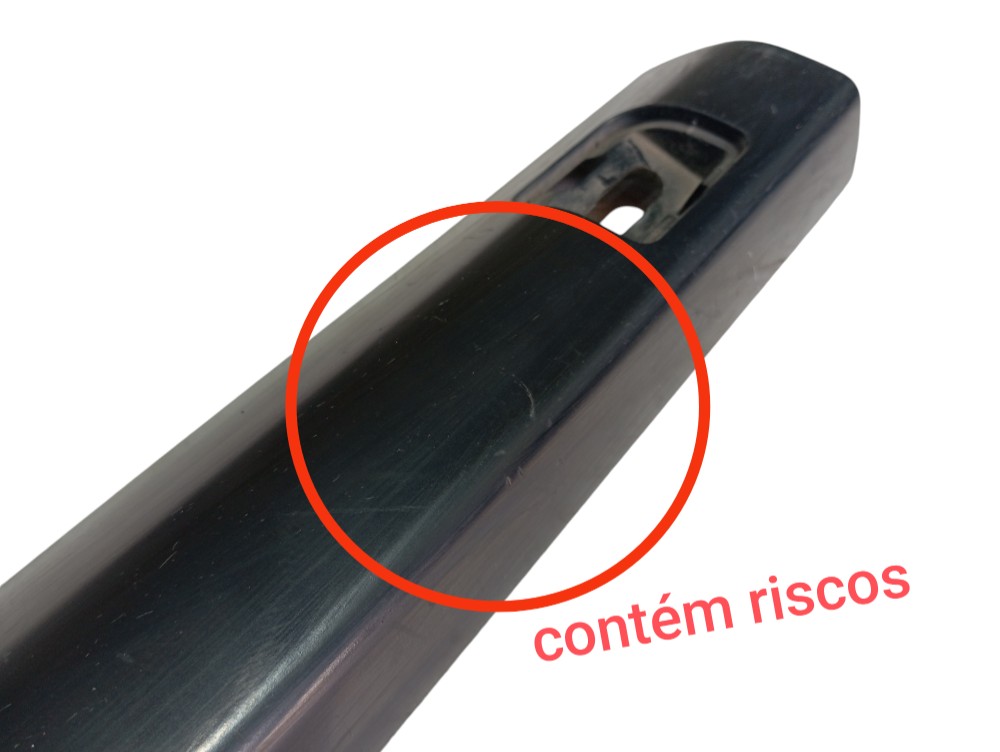 Friso Direito Do Teto Honda Crv 2005 2006 V283 5