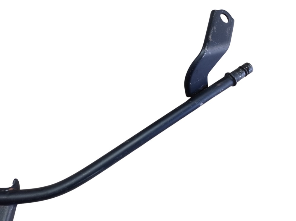 Cano Agua Motor Toyota Prado 3.0 2005 V620 7