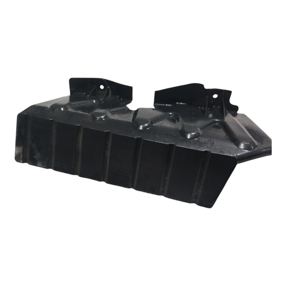 Defletor Parabarro Dianteiro Direito Jac T50 2017 2021 V662 2