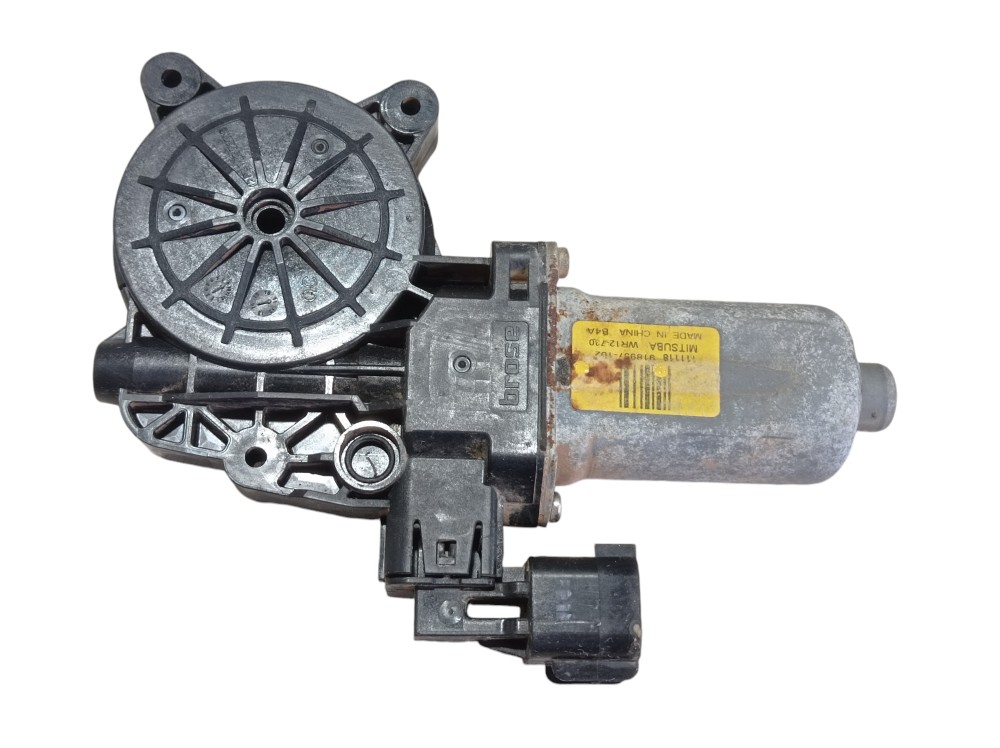 Motor Maquina Vidro Dianteiro Direito Evoque 2012 2015 V603
