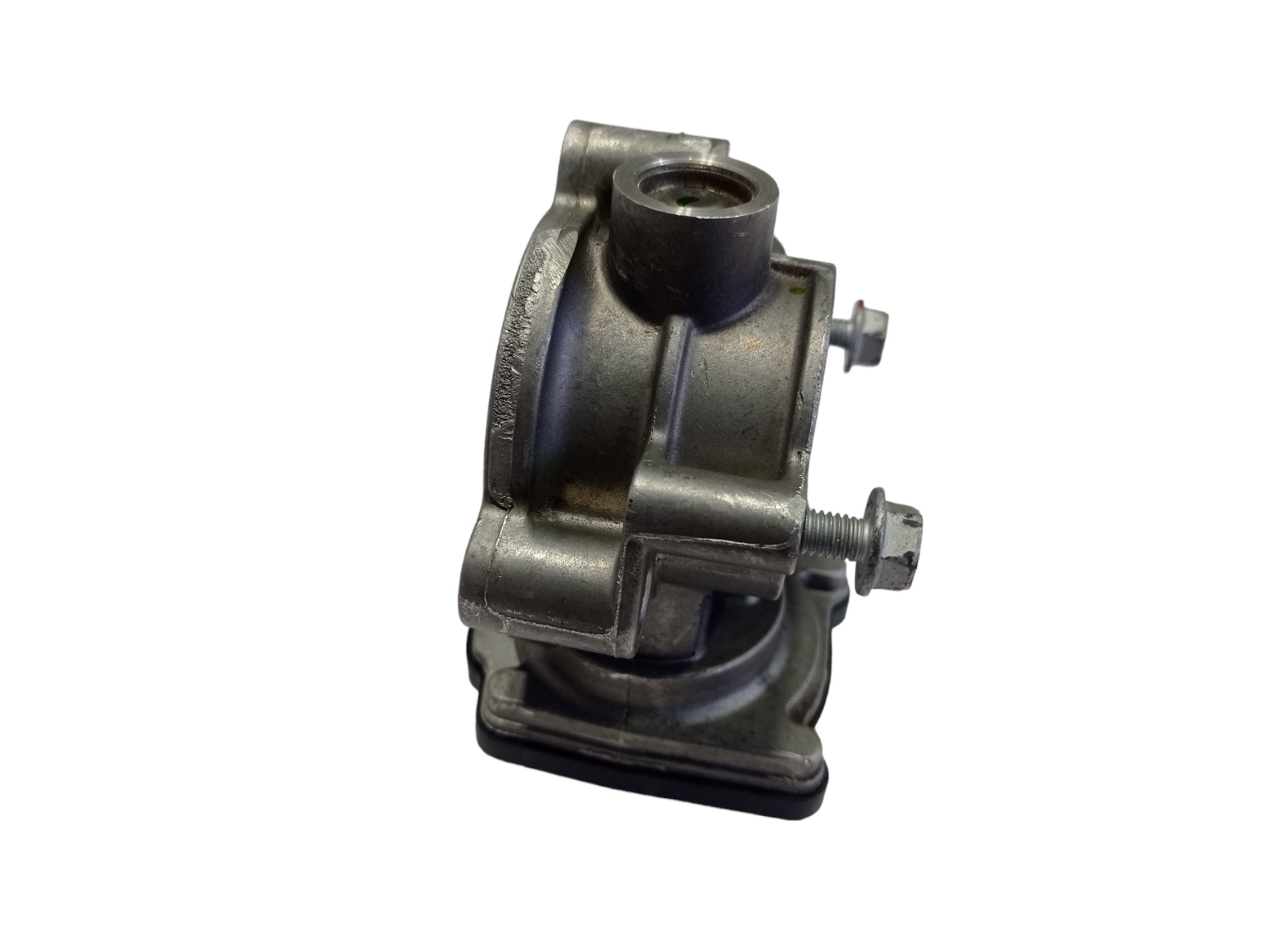 Tbi Corpo De Borboleta Renault Sandero 1.0 3cc 2018 4