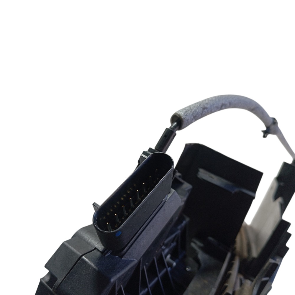 Fechadura Porta Dianteira Esquerda Ford Focus 2014 A 18 V476 3