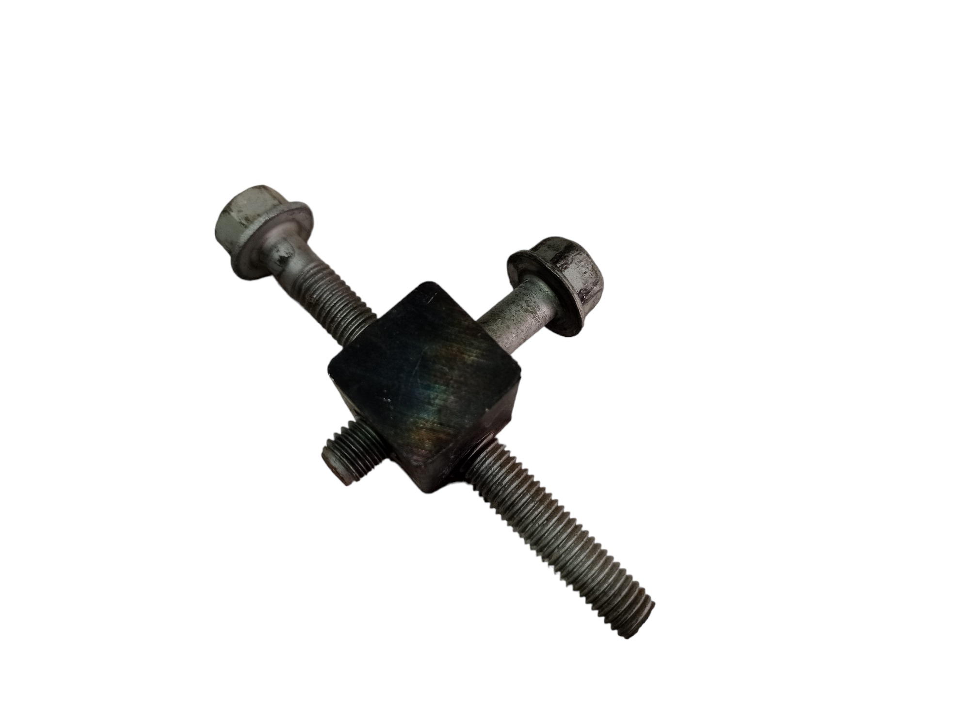 Regulador Alternador Hyundai Hb20 Confort 1.0 2023 V590 6