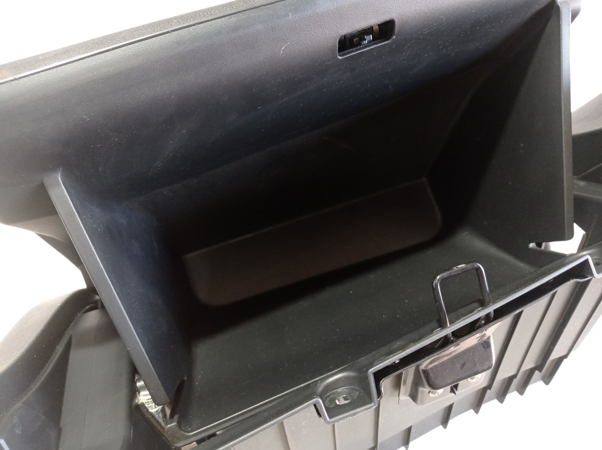 Porta Luvas Honda Hrv Touring 1.5 2020 2025 V602 6