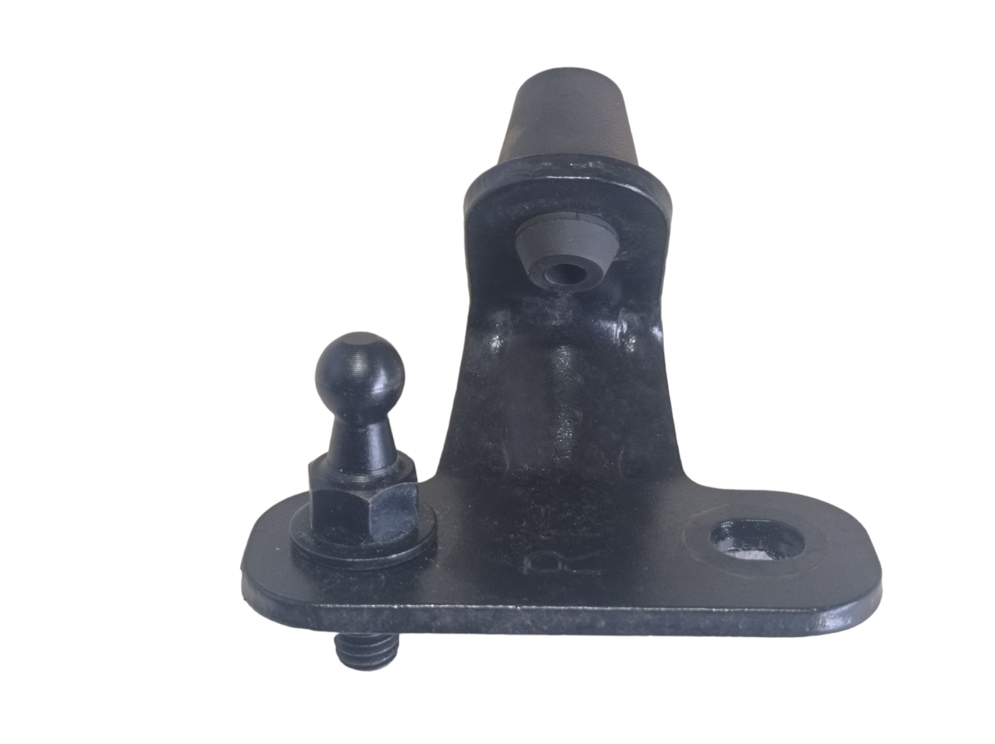 Batente Direito Tampa Traseira Byd Dolphin Gs 2024 2025 V594 2