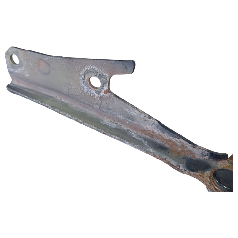 Dobradiça Esquerda Capô Mitsubishi L200 Sport 2006 V647 4