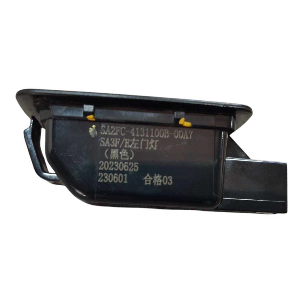 Luz Cortesia Teto Porta Mala Byd Song Plus 2024 2025 V642 6
