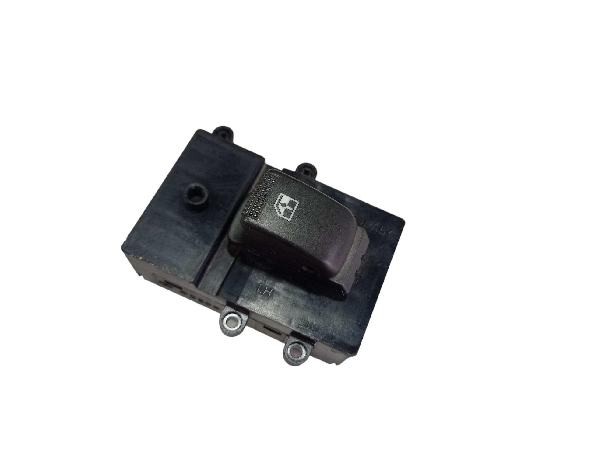 Botão Vidro Porta Traseira Esquerda Hyundai Azera 11 V579 2