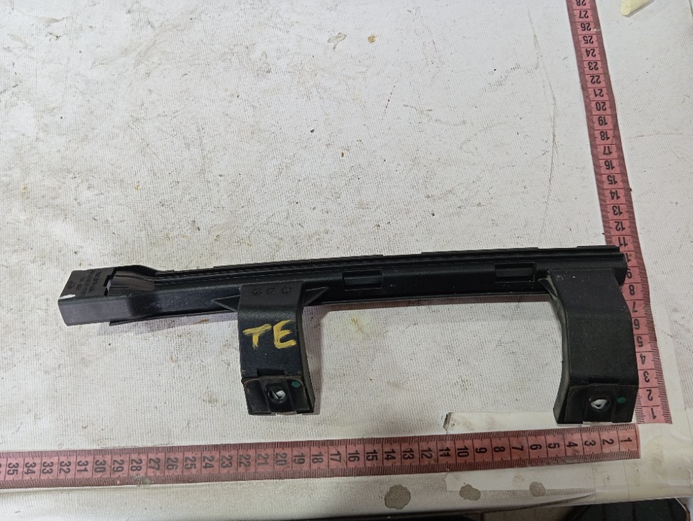 Canaleta Vidro Porta Trase Esque Dolphin Mini 2024 2025 V634 9
