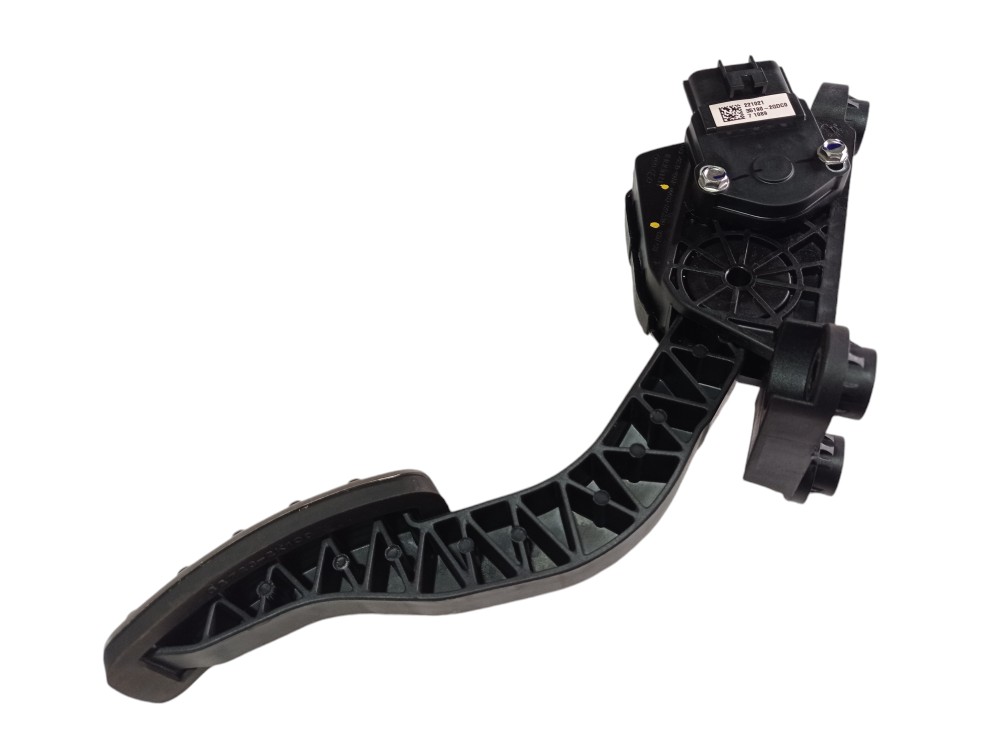 Pedal Acelerador Hyundai Creta 1.0t Tgdi 2023 V609 2