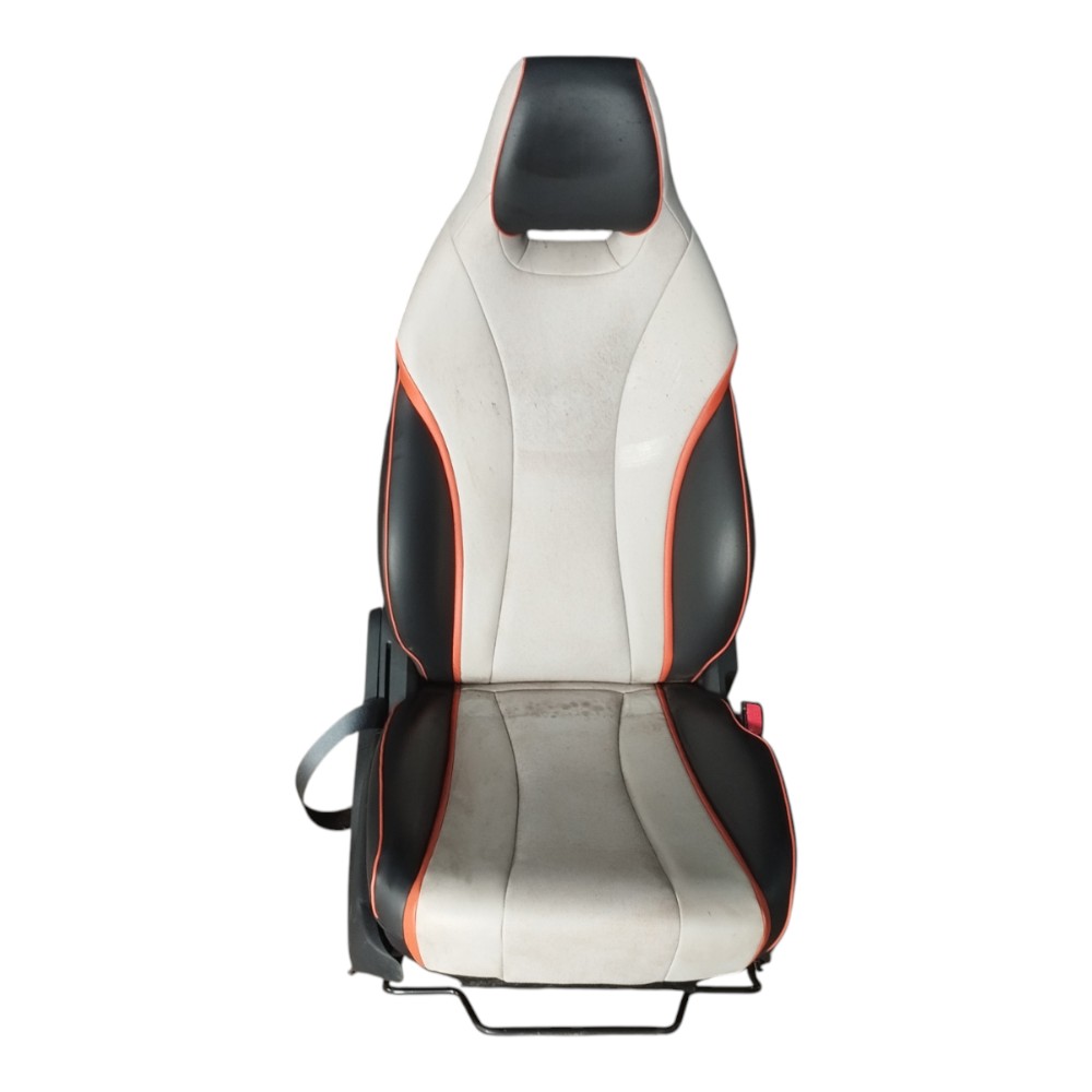 Banco Dianteiro Direito Byd Dolphin Gs 2024 2025 V653