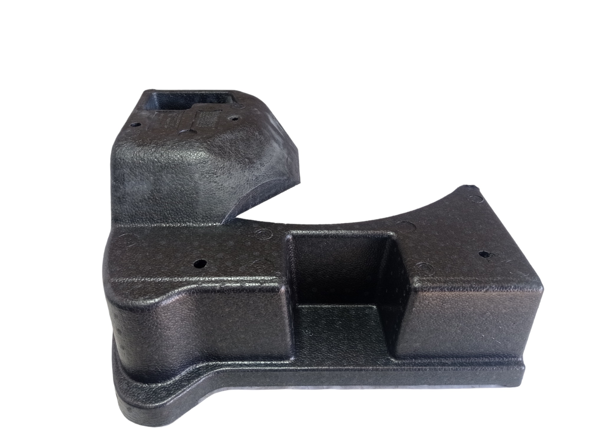 Isopor Porta Malas Byd Dolphin Gs 2024 2025 V594 1